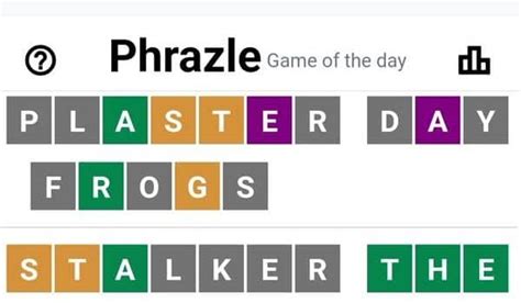 Phrazle Answer Today (August 12 & 13 2024) – Solution History!.